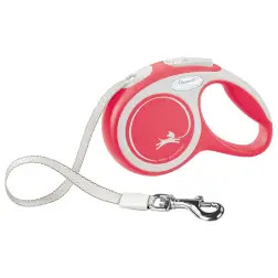Trela Flexi New Comfort - XS-3mt/12kg - 1040220451