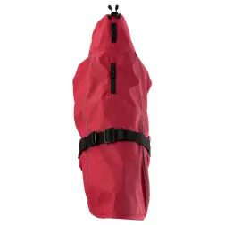 Capa "Vimy" para Cães Vermelha Trixie - XS - Circunf.Barriga: 20-32cm/Comp. 25cm #4 - 1040240586