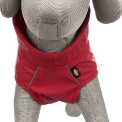 Capa "Vimy" para Cães Vermelha Trixie - XS - Circunf.Barriga: 20-32cm/Comp. 25cm #9 - 1040240586