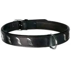 Coleira "Active" com Aplicador de Metal Trixie - S/M - 34/-40cm/22mm - 1040080945