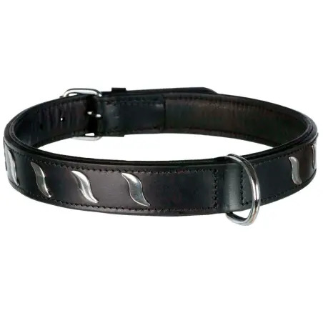 Coleira "Active" com Aplicador de Metal Trixie - S/M - 34/-40cm/22mm - 1040080945