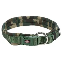 Coleira "Premium" com Neopreno - 27-35cm/10mm - 1040080470