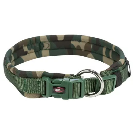 Coleira "Premium" com Neopreno - 27-35cm/10mm - 1040080470