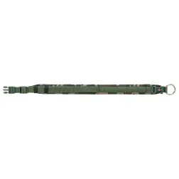 Coleira "Premium" com Neopreno - 27-35cm/10mm - 1040080470