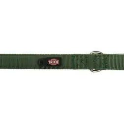 Trela "premium" C/ Neopreno 1mt/25mm camuf./verde Ca Trixie #3 - 1040220852