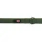 Trela "premium" C/ Neopreno 1mt/25mm camuf./verde Ca Trixie