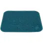 Tapete Em Pvc P/ Wc De Gatos 37x45 Cm azul Trixie