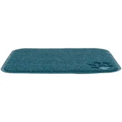 Tapete Em Pvc P/ Wc De Gatos 37x45 Cm azul Trixie #1 - 1040380107