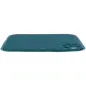 Tapete Em Pvc P/ Wc De Gatos 37x45 Cm azul Trixie