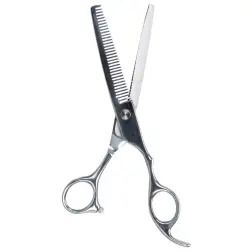 Tesoura De Desbaste Profissional - 18 Cm Trixie - 1040430007