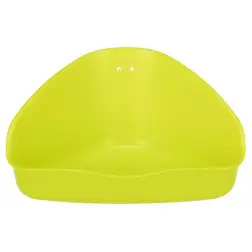 Wc Angular Simples P/ Hamsters Trixie - 1040380066