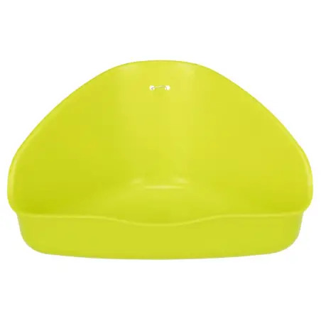 Wc Angular Simples P/ Hamsters Trixie - 1040380066