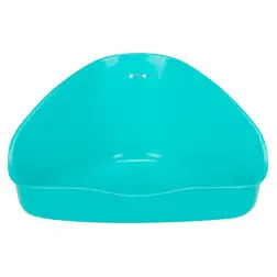 Wc Angular Simples P/ Hamsters Trixie - 1040380066