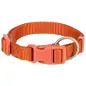 Coleira "premium" xxs-xs 15-25 Cm / 10 Mm ferrugem Trixie