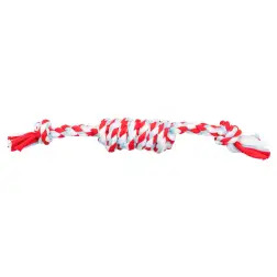 Corda De Brincar C/ Nos Em Polyester - 31 Cm Trixie - 1040060283