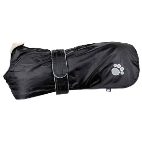 Capa "Orleans" Preta 25cm para Cão Trixie - 1040240014