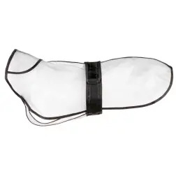 Capa Impermeável "Tarbes" para Cães - 30cm - 1040240099