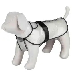 Capa Impermeável "Tarbes" para Cães - 30cm - 1040240099