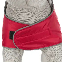 Capa "orleans" para Cães - 25cm - 1040240213