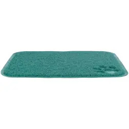 Tapete Em Pvc P/ Wc De Gatos 37x45 Cm salvia Trixie #2 - 1040380105