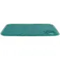 Tapete Em Pvc P/ Wc De Gatos 37x45 Cm salvia Trixie
