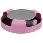 Brinquedo "apanha O Rato" C/ Rato Em Pelucia Trixie