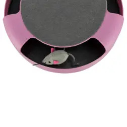 Brinquedo "apanha O Rato" C/ Rato Em Pelucia Trixie #3 - 1040061042