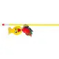 Bastao C/ "smiley" P/ Gatos - 50 Cm Trixie