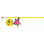 Bastao C/ "smiley" P/ Gatos - 50 Cm Trixie