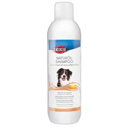 Shampoo De Oleo Natural vison 1 Lt Trixie - 1050100042