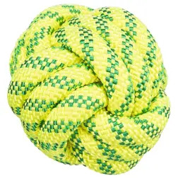 Aqua Toy - Bola Em Polyester flutuante - Ø 7 Cm Trixie - 1040061129
