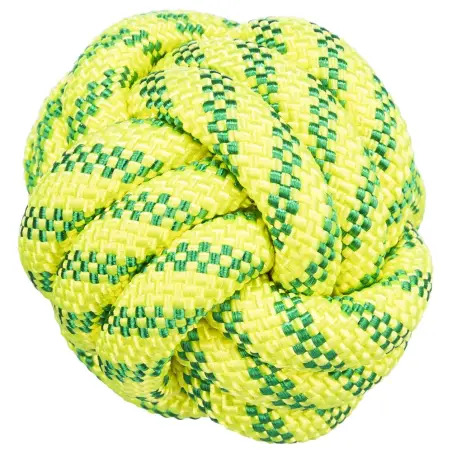 Aqua Toy - Bola Em Polyester flutuante - Ø 7 Cm Trixie - 1040061129