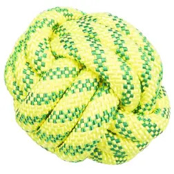 Aqua Toy - Bola Em Polyester flutuante - Ø 7 Cm Trixie - 1040061129