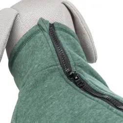 Sweattshirt "Citystyle Amsterdam" para Cães - 24cm #2 - 1040240378