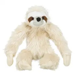 Preguiça Em Pelucia – 35 Cm Trixie - 1040061193