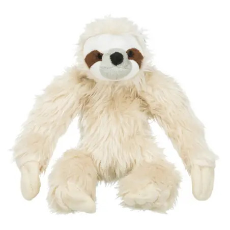Preguiça Em Pelucia – 35 Cm Trixie - 1040061193