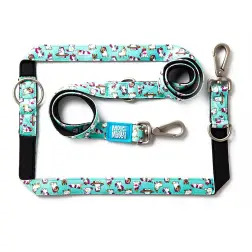 Max & Molly - Trela Multi "unicorn" tam. M Max&Molly - 1040220686