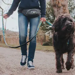 Max & Molly - Trela Multi "black Sheep" tam. M Max&Molly #3 - 1040220682