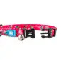 Coleira com ID Tag "Original Magical" para Gato Max&Molly