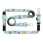 Max & Molly - Trela Multi "blue Ocean" tam. M Max&Molly Max & Molly - Trela Multi "blue Ocean" tam. M Max&Molly