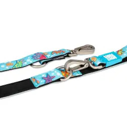 Max & Molly - Trela Multi "blue Ocean" tam. M Max&Molly - 1040221014