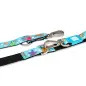 Max & Molly - Trela Multi "blue Ocean" tam. M Max&Molly Max & Molly - Trela Multi "blue Ocean" tam. M Max&Molly