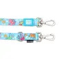 Max & Molly - Trela Multi "blue Ocean" tam. M Max&Molly Max & Molly - Trela Multi "blue Ocean" tam. M Max&Molly