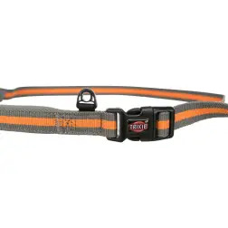 Trela P/ Jogging 1,33-1,80 Mt / 20 Mm camel Trixie #2 - 1040220410