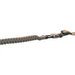 Trela P/ Jogging 1,33-1,80 Mt / 20 Mm camel Trixie #3 - 1040220410