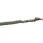 Trela P/ Jogging 1,33-1,80 Mt / 20 Mm camel Trixie Trela P/ Jogging 1,33-1,80 Mt / 20 Mm camel Trixie