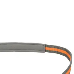 Trela P/ Jogging 1,33-1,80 Mt / 20 Mm camel Trixie #4 - 1040220410