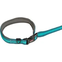 Trela P/ Jogging 1,33-1,80 Mt / 20 Mm camel Trixie #5 - 1040220410