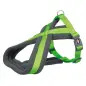 Peitoral "Premium Touring" Verde Trixie