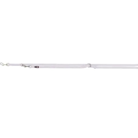 Trela Ajustavel premium” xs 2,00 Mt / 10 Mm lilas Trixie - 1040220988